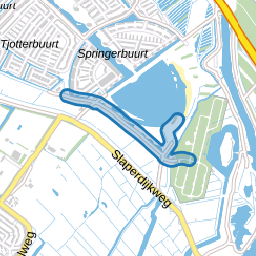 Westlaan