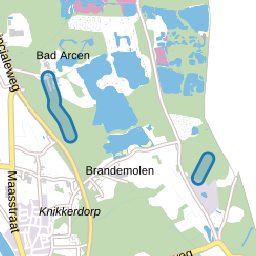 Bosweg