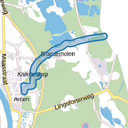 Brandemolen