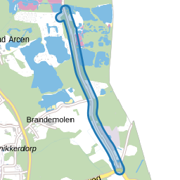 Dorperheideweg