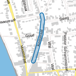Kerkstraat