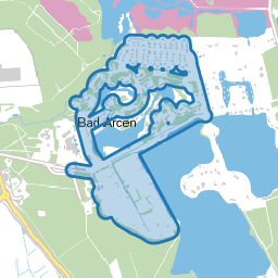 Klein Vink