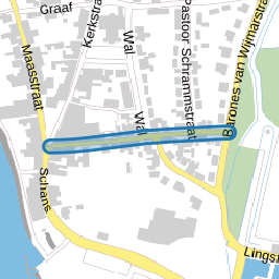 Koestraat