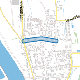 Laakweg