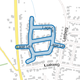 Lage Lei
