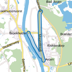 Maasstraat