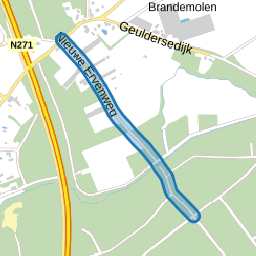 Nieuwe Ervenweg