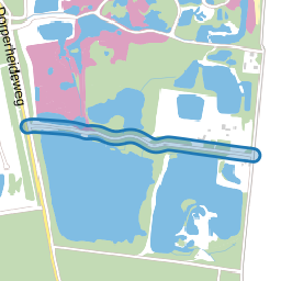 Rode dijk