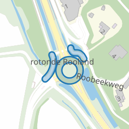 rotonde Rooland