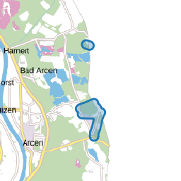 Walbeckerweg