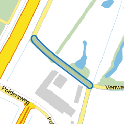 Aan de Loërdijk