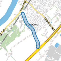 Bolenbergweg