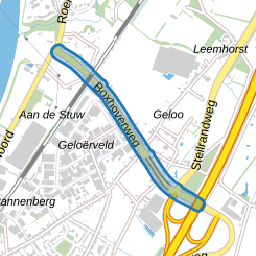 Boxhoverweg