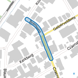 Bremweg