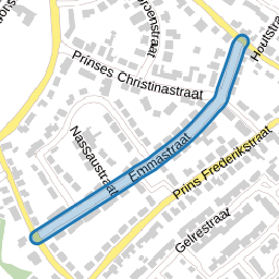Emmastraat