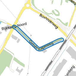 Geloër Kapelweg