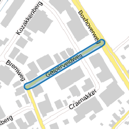 Geloërveldweg