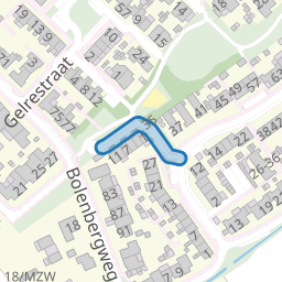 Kerspelstraat