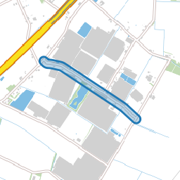 Langeweg