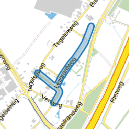 Leijgraafweg