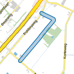 Meelderbroekweg