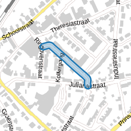 Nellemenkeslaan