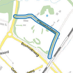 Passerhofweg