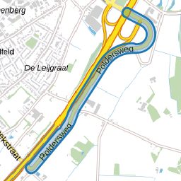 Poldersweg