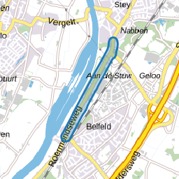 Rijksweg Noord