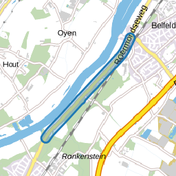 Rijksweg Zuid