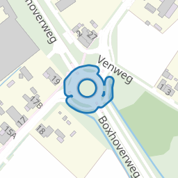 rotonde Geloërveld