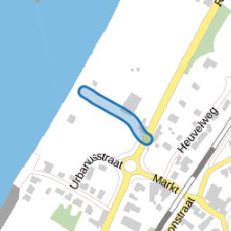 't Oude Veerpad