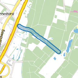 Verlengde Rietweg
