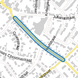 Wilhelminastraat