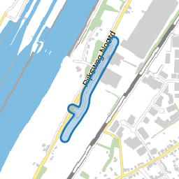Witveldweg
