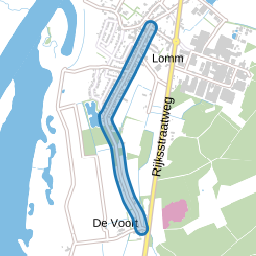 Bosbergstraat