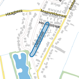 Diepstraat