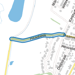 Haagbeek