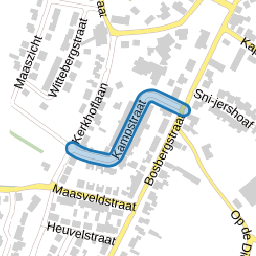 Kampstraat