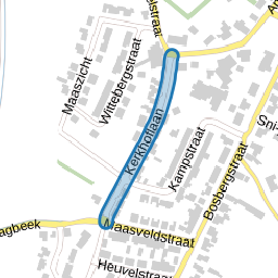 Kerkhoflaan