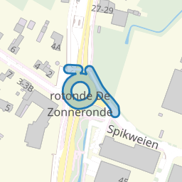 rotonde De Zonneronde