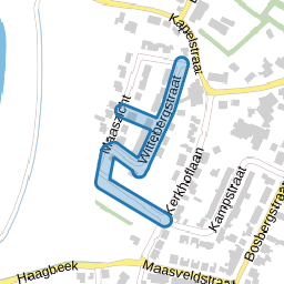 Wittebergstraat