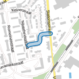 Gieterijstraat