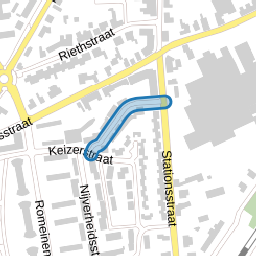 Globestraat