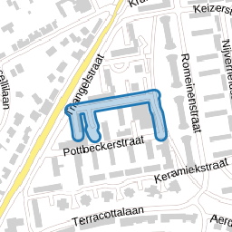 Koehoornstraat