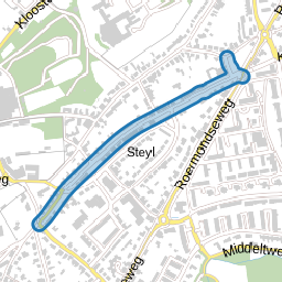 Maasstraat