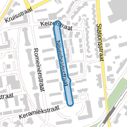 Nijverheidsstraat
