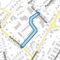 Pater Petersstraat