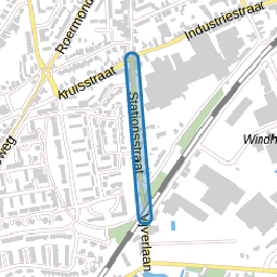 Stationsstraat