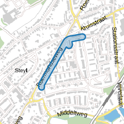 Triangelstraat
